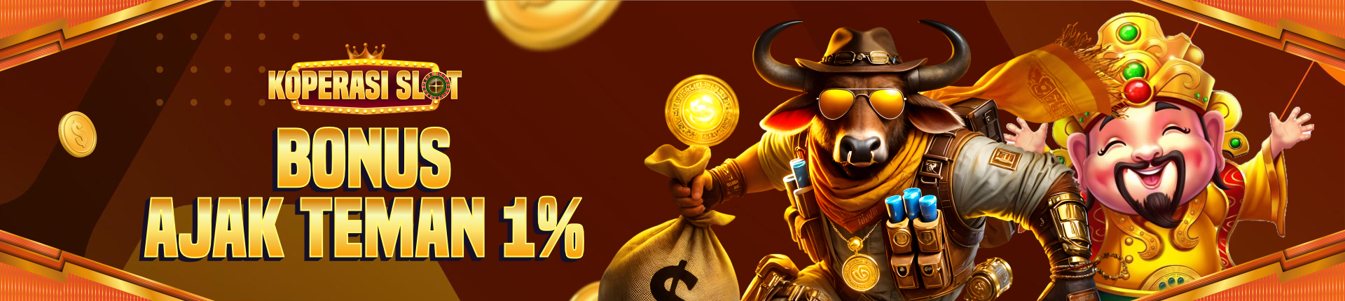 KOPERASISLOT : Situs Slot Online Terbaik Dan Terpercaya Menang Berapapun Pasti Dibayar. promo