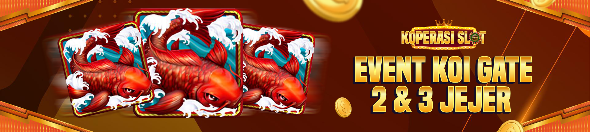 KOPERASISLOT : Situs Slot Online Terbaik Dan Terpercaya Menang Berapapun Pasti Dibayar. promo